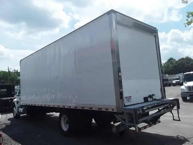2018 NAVISTAR INTERNATIONAL 4300
