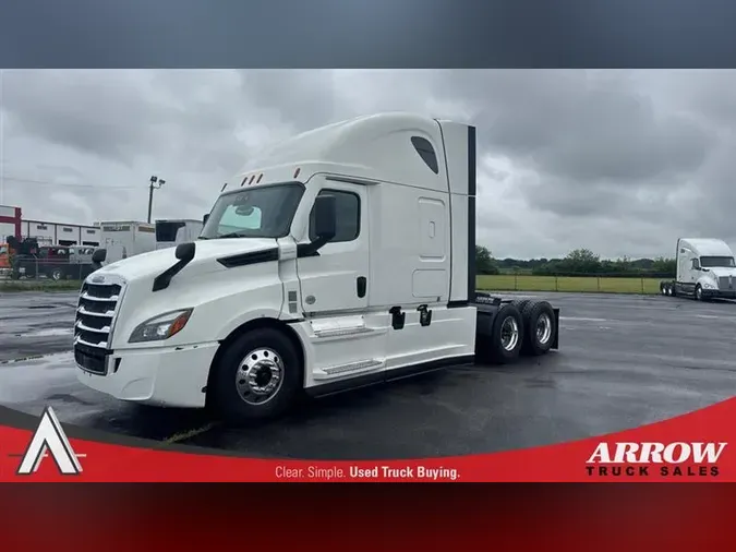 2021 FREIGHTLINER CA126d69772771bba2f767004b70f05877f6d