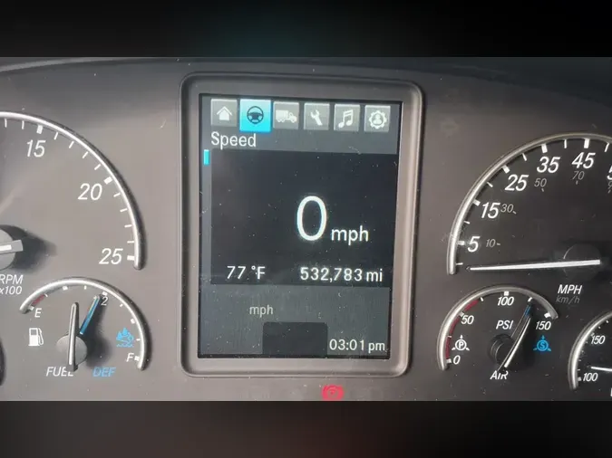 2020 FREIGHTLINER/MERCEDES NEW CASCADIA PX12664d697bfdf672252b03f862a95421dd27c