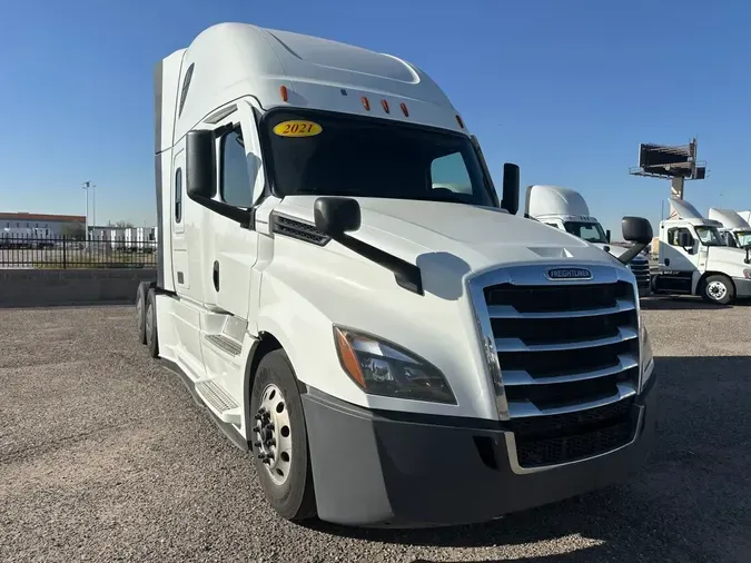 2021 FREIGHTLINER/MERCEDES NEW CASCADIA PX12664