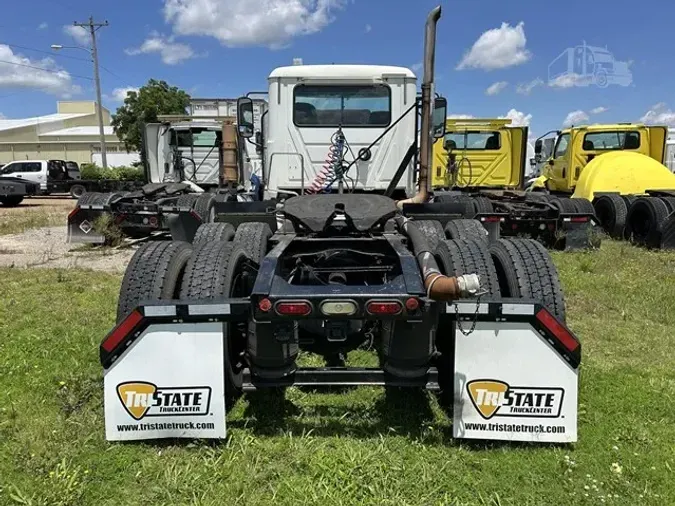 2017 MACK PINNACLE CXU613