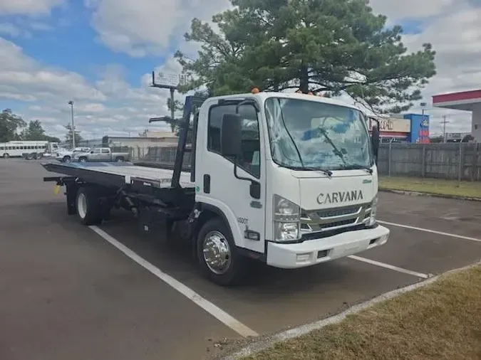 2021 Isuzu NRR