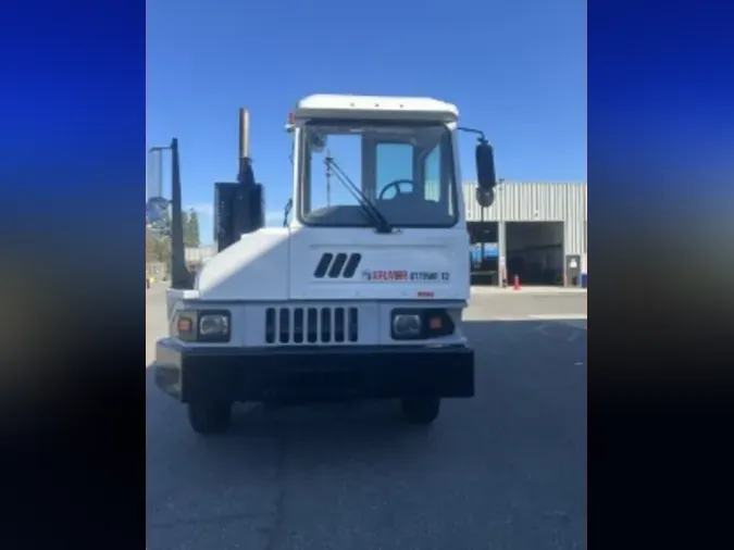 2018 OTTAWA KALMAR 4X2