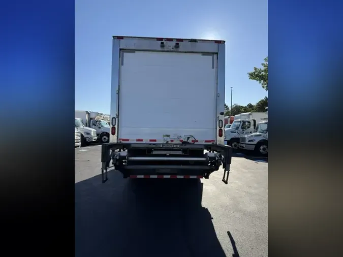2020 FREIGHTLINER/MERCEDES M2 106d69a93a5c9b55d1f5bd112b6db301847