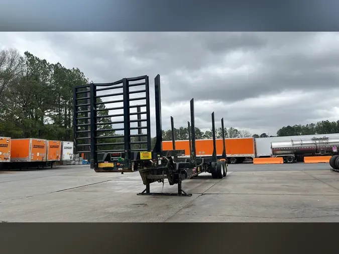 2013 Pitts Trailers LP40-4L