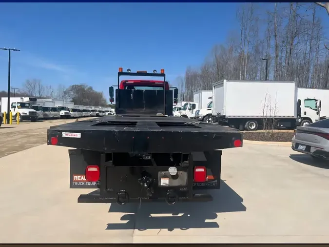 2020 FREIGHTLINER/MERCEDES M2 106d69ad463197eb77f56bbf12ea2186825