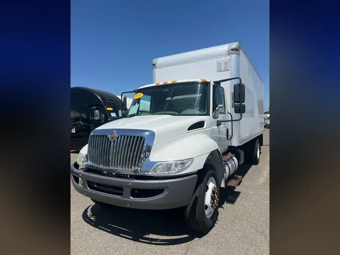 2018 NAVISTAR INTERNATIONAL 4300d69b7d95405cfe522276dcda7620d105