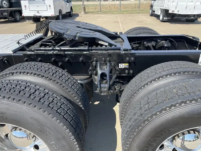 2020 Peterbilt 579