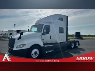 2022 INTERNATIONAL LT625