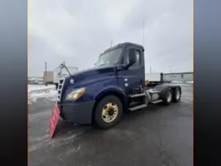 2020 FREIGHTLINER/MERCEDES NEW CASCADIA PX12664
