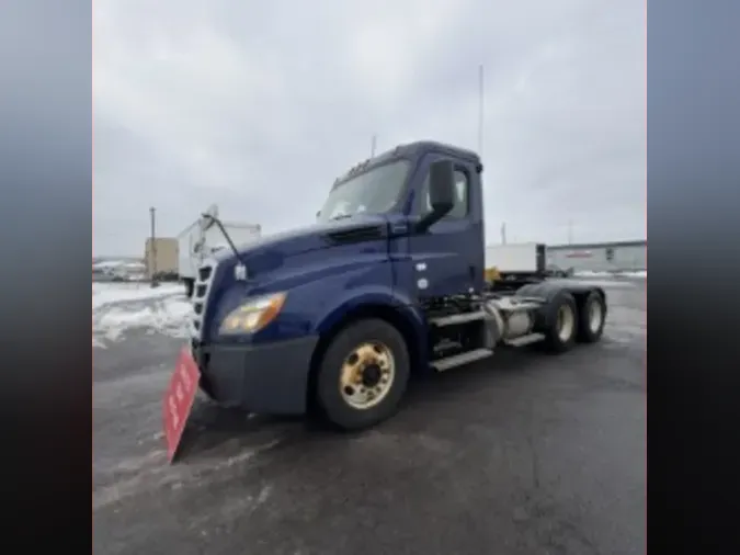 2020 FREIGHTLINER/MERCEDES NEW CASCADIA PX12664d69e239e3301e785082101cc7ad68ffb