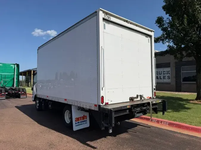 2019 ISUZU NPR-HDd69e41c97df1f2fbff2fdc1507e18ed5