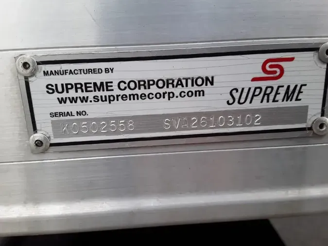 2020 FREIGHTLINER/MERCEDES M2 106