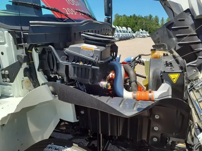 2019 NAVISTAR INTERNATIONAL 4300
