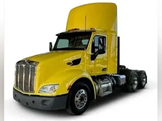 2021 Peterbilt 579