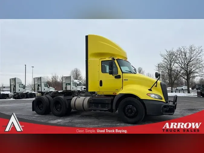 2020 INTERNATIONAL RH613