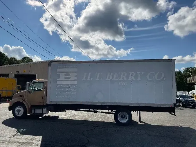 2006 STERLING TRUCK CORP ACTERRA