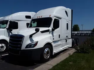2020 FREIGHTLINER NEW CASCADIA PX12664