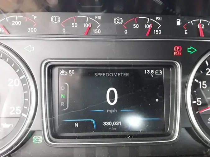 2019 NAVISTAR INTERNATIONAL RH613 DAYCAB S/Ad6a28874ac9c0e6ecdf589e8a0a5e9d9