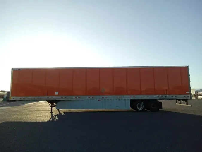 2015 Great Dane 