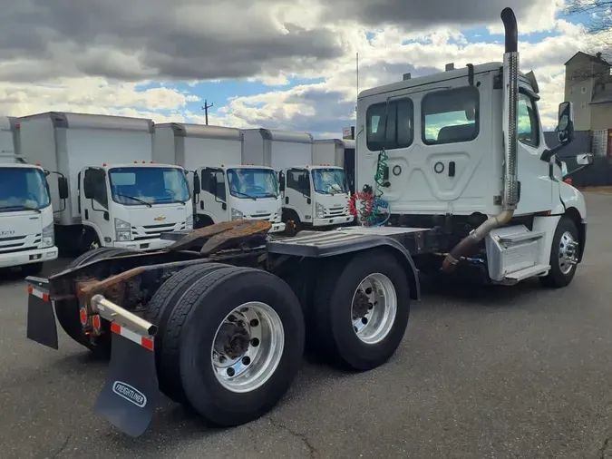 2020 FREIGHTLINER/MERCEDES NEW CASCADIA PX12664d6a5e70c26d1200e957de67eb9fe5ede