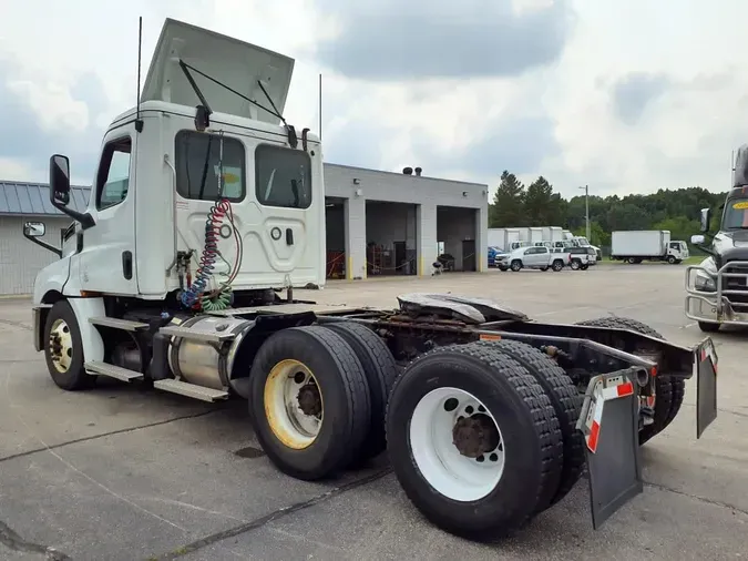 2020 FREIGHTLINER/MERCEDES NEW CASCADIA PX12664d6a71f8dfcee885ee4a3343774b39797