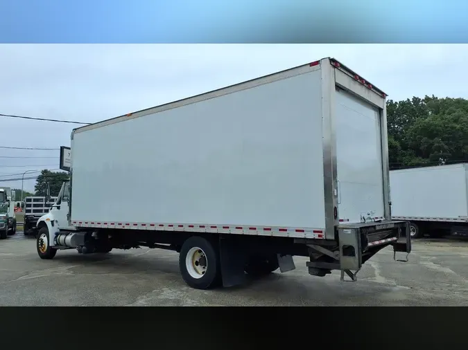2019 NAVISTAR INTERNATIONAL 4300d6a72f147d5bc67c7e97d5566f0fb5eb