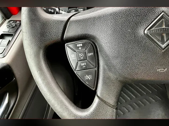 2021 INT LT625 6x4
