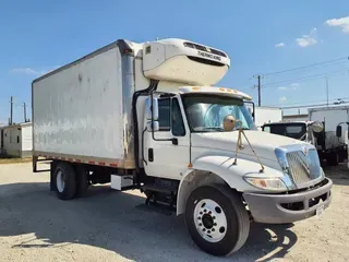 2019 NAVISTAR INTERNATIONAL 4300