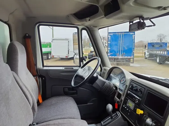 2018 NAVISTAR INTERNATIONAL 4300