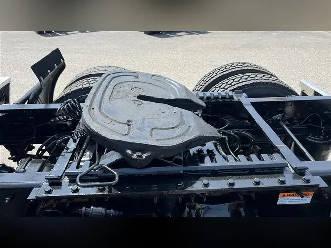2020 FREIGHTLINER CA126