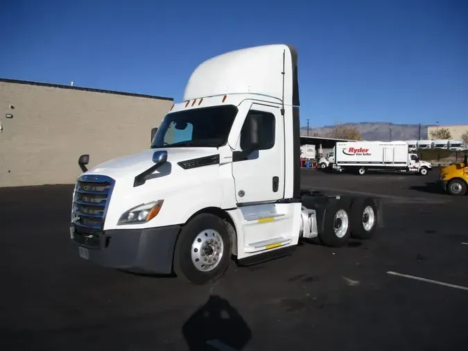 2022 FREIGHTLINER/MERCEDES NEW CASCADIA PX12664d6ad254c8ce6f9eab382fdde18b7e64a