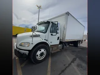 2019 FREIGHTLINER/MERCEDES M2 106
