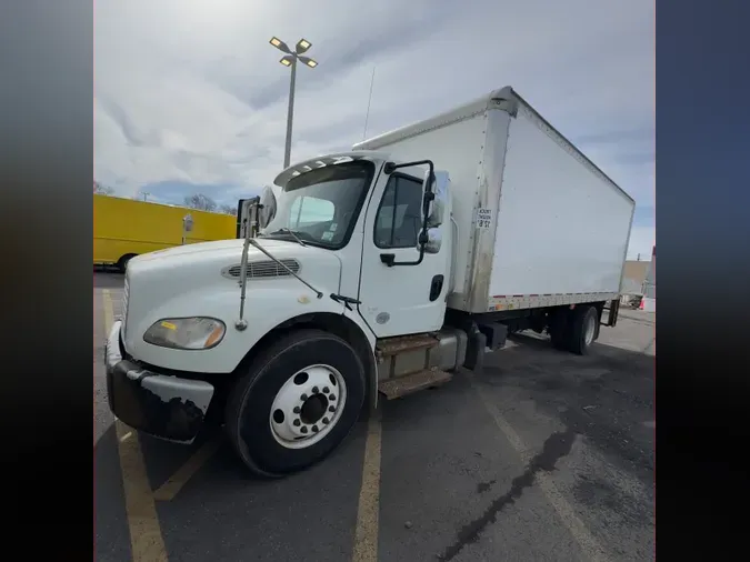 2019 FREIGHTLINER/MERCEDES M2 106d6ad3988d5348cdfe8940f97929e28dc