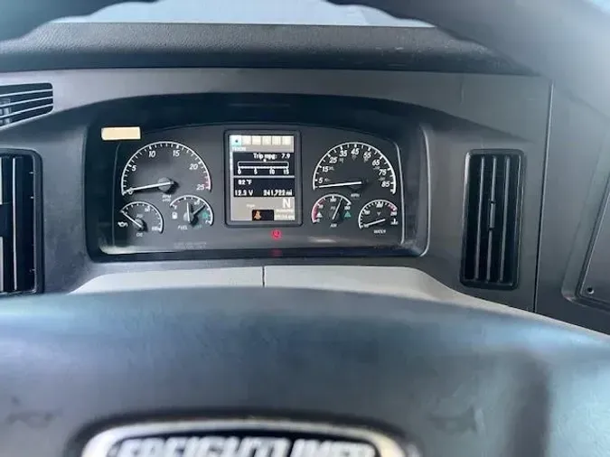 2020 Freightliner Cascadia