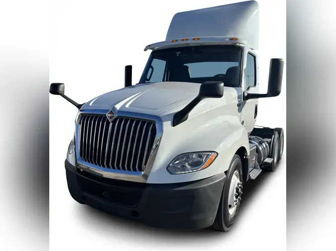 2019 International LT625d6ae2f68acedc26ab4319bec9c50271f