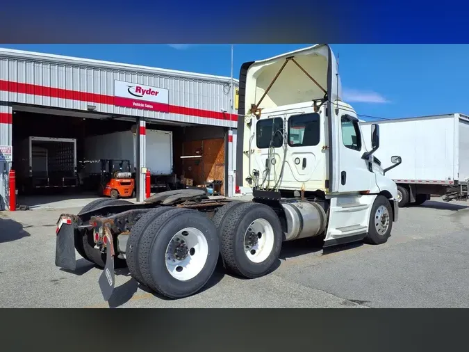 2020 FREIGHTLINER/MERCEDES NEW CASCADIA PX12664d6af0bb293985b7d46cc9a3c0068d2ca