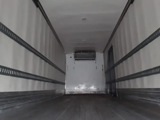 2020 NAVISTAR INTERNATIONAL MV607 (4X2)