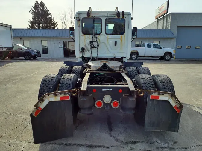 2018 FREIGHTLINER/MERCEDES CASCADIA 113