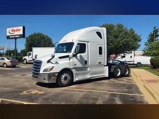 2022 FREIGHTLINER/MERCEDES NEW CASCADIA PX12664