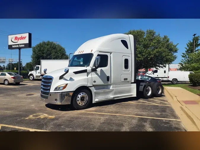 2022 FREIGHTLINER/MERCEDES NEW CASCADIA PX12664d6afbf9b9cd8084a88441de7c3696d94