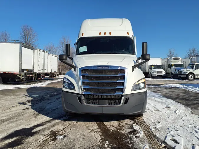 2021 FREIGHTLINER/MERCEDES NEW CASCADIA PX12664