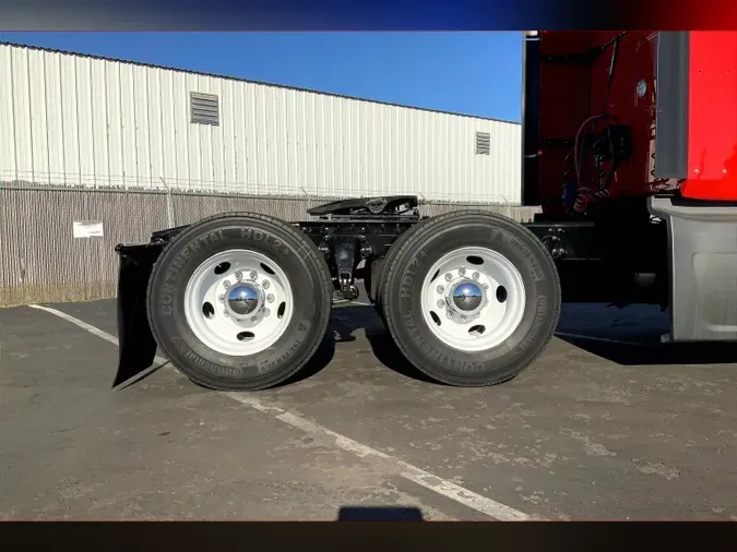 2023 INT LT625 6X4