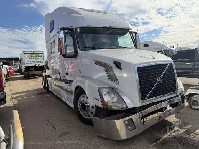 2016 VOLVO VNL64T780d6b0a70b189beb4ad6299e0b382677cc
