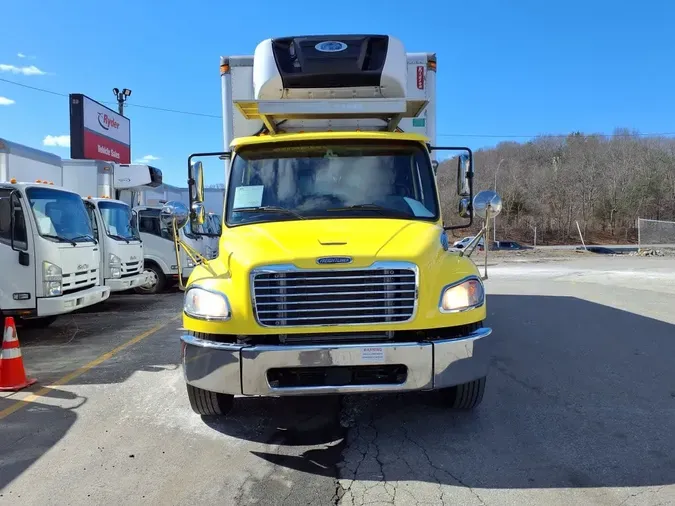 2019 FREIGHTLINER/MERCEDES M2 106