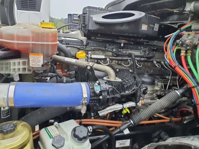 2022 FREIGHTLINER/MERCEDES NEW CASCADIA PX12664d6b339019b5cafc7460e47c409e257e8