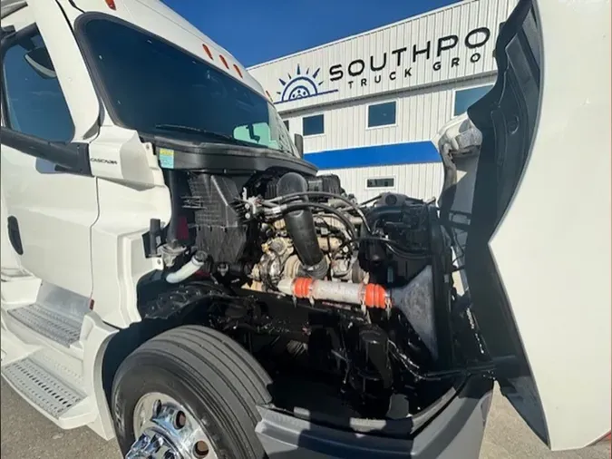 2022 Freightliner PT126SLP