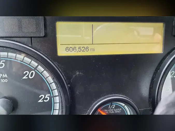 2020 FREIGHTLINER/MERCEDES CASCADIA 125