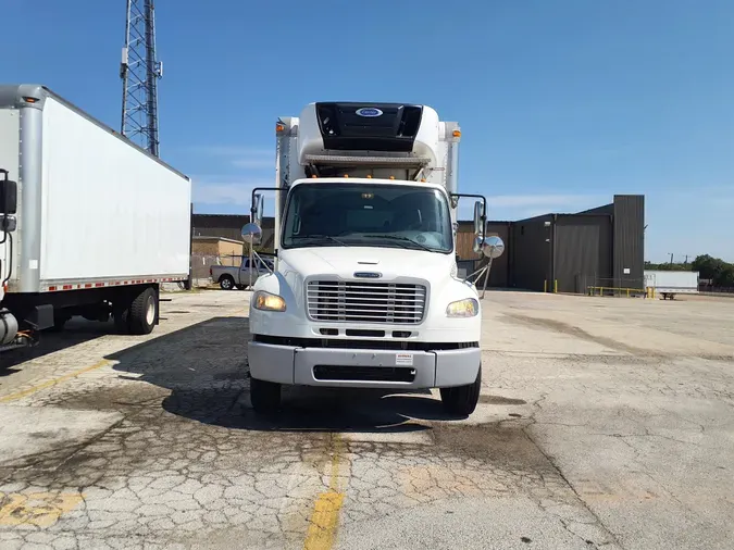 2018 FREIGHTLINER/MERCEDES M2 106