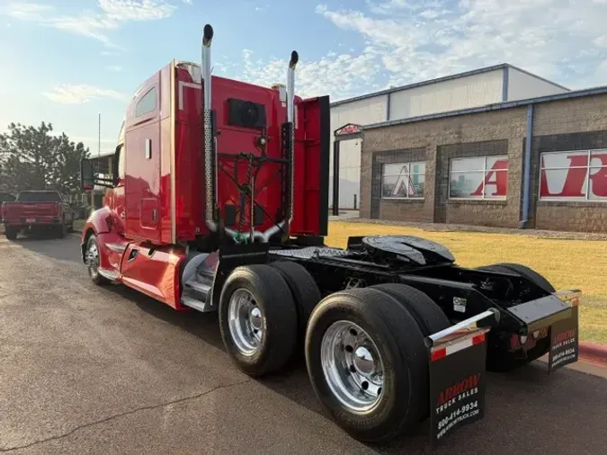 2022 KENWORTH T680d6b68781883a1f8265bfd4b474e0ec19